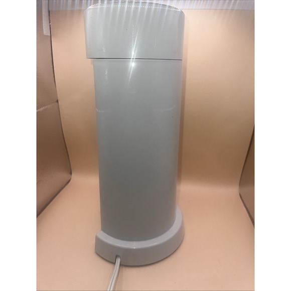 Mr. Coffee Iced Tea Maker 2 QT TM1.5 Red White Base Unit Only No Pitcher - Picture 6 of 12